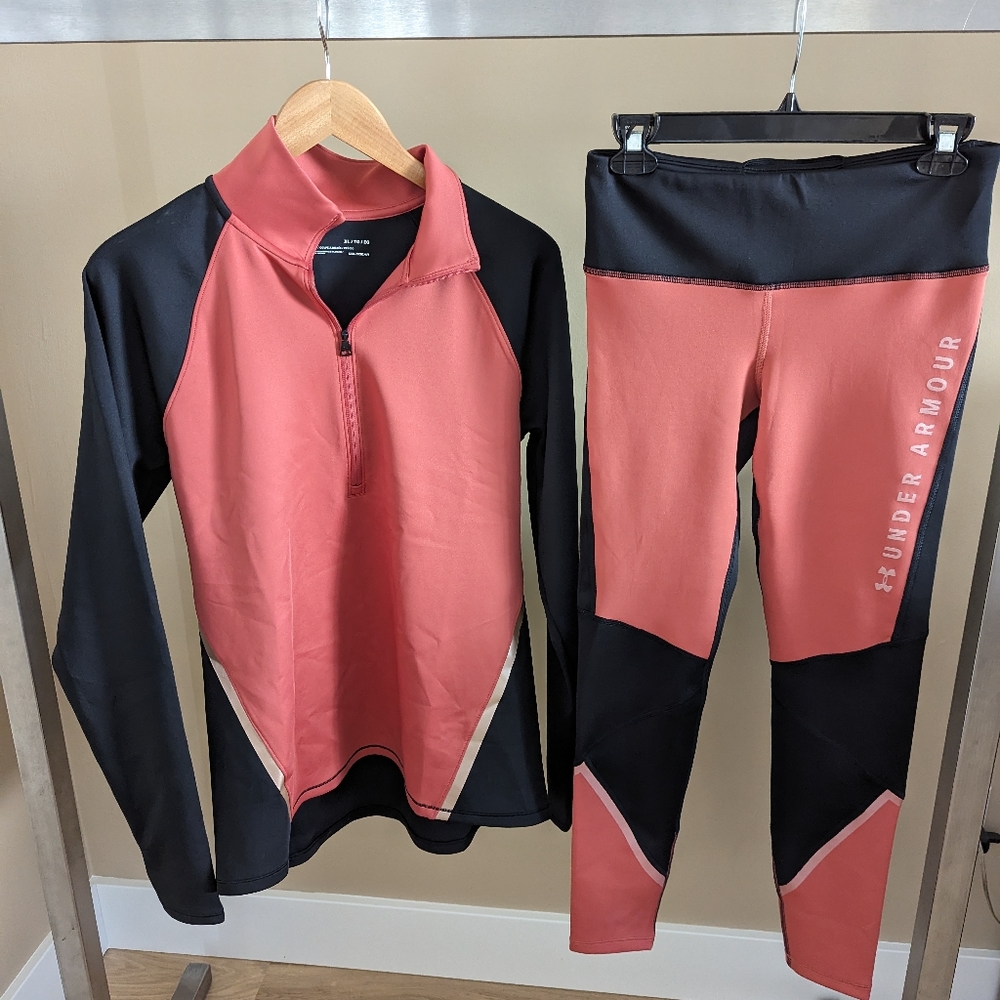 Under Armour Outfit